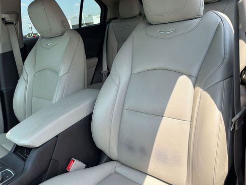 Used 2021 Cadillac XT4 Premium Luxury FWD image 24
