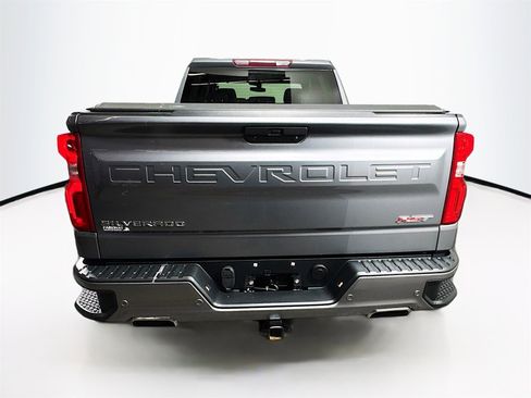 Used 2019 Chevrolet Silverado 1500 RST w/ All-Star Edition image 6