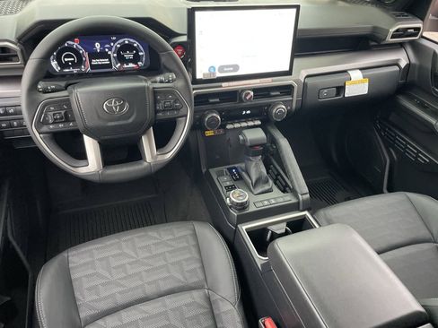 New 2026 Toyota 4Runner TRD Off-Road Premium image 20