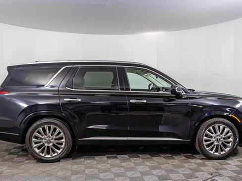 Used 2020 Hyundai Palisade Limited image 13