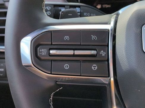 New 2026 GMC Acadia Denali w/ Super Cruise Package image 16