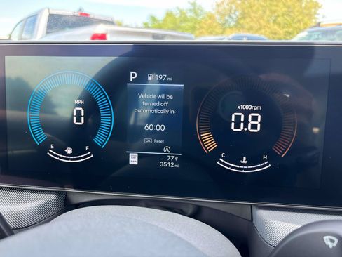 Certified 2026 Hyundai Sonata SE FWD image 18
