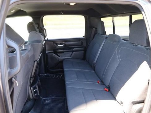 Used 2024 RAM 1500 Tradesman w/ Trailer Tow Group AWD/4WD image 9