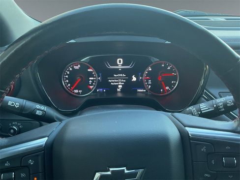 Used 2020 Chevrolet Blazer RS image 6