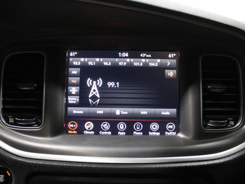 Used 2022 Dodge Charger GT w/ Cold Weather Package image 14