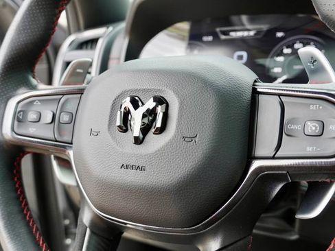 Used 2024 RAM 1500 TRX w/ TRX Level 2 Equipment Group AWD/4WD image 38