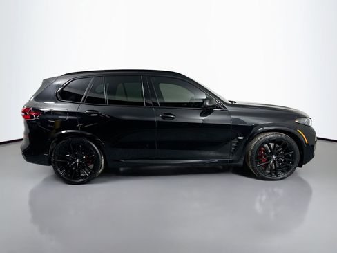 New 2026 BMW X5 xDrive40i w/ M Sport Package image 4
