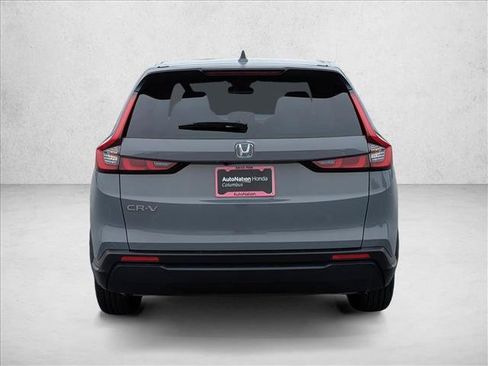 New 2026 Honda CR-V LX image 6