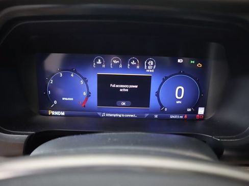 Used 2024 Ford F150 Platinum w/ Equipment Group 703A Plus AWD/4WD image 57