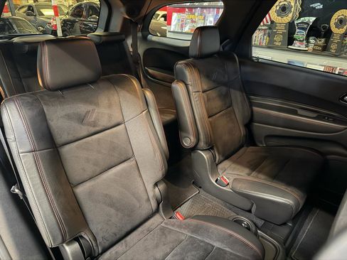 Used 2023 Dodge Durango R/T w/ Tow 'N Go Package image 25