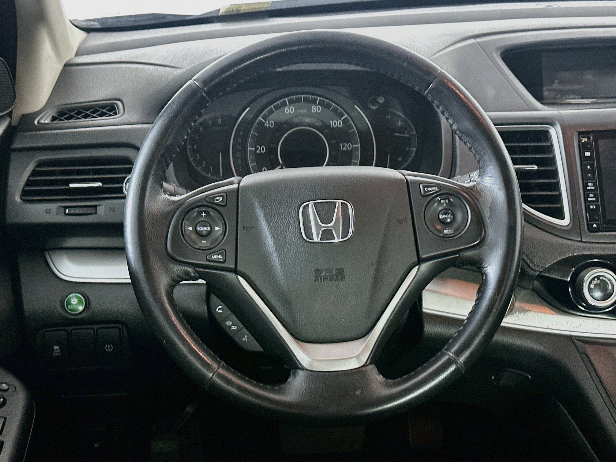 Used 2016 Honda CR-V EX image 17