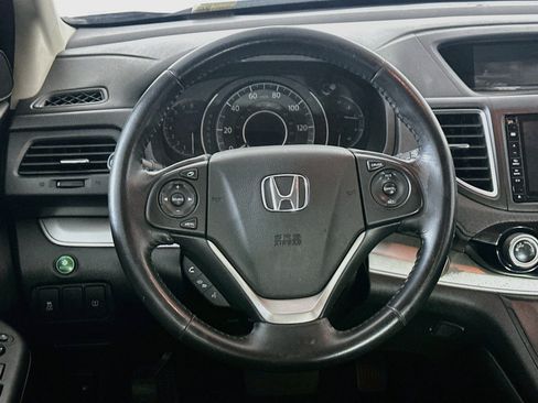Used 2016 Honda CR-V EX image 17