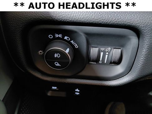 Certified 2019 RAM 1500 Big Horn image 26