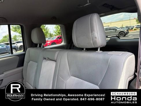 Used 2015 Honda Pilot LX image 11