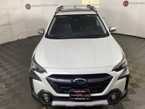 Certified 2023 Subaru Outback Touring XT image 2