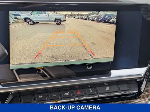 New 2026 Chevrolet Silverado 1500 LT image 28