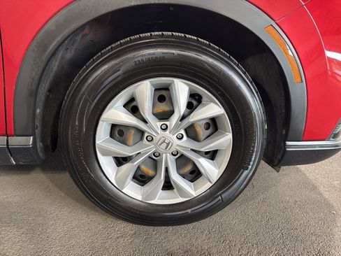 Used 2023 Honda CR-V LX image 7