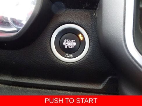 Used 2019 RAM 1500 Big Horn image 9