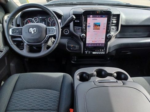 New 2026 RAM 2500 Tradesman AWD/4WD image 28