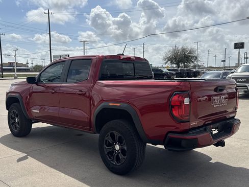 Used 2023 GMC Canyon Elevation w/ Elevation Premium Package image 11