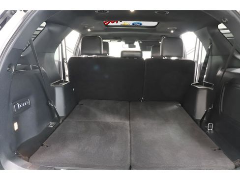 Used 2018 Ford Explorer Sport w/ Equipment Group 401A AWD/4WD image 36