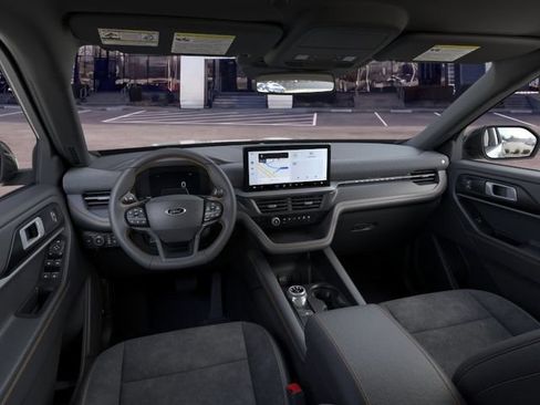 New 2026 Ford Explorer Tremor AWD/4WD image 11