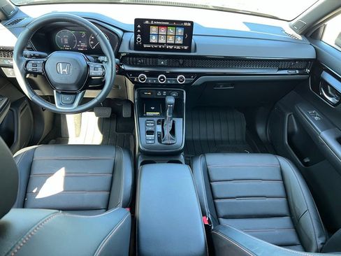 Used 2024 Honda CR-V Sport Touring image 19