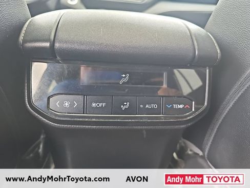Used 2023 Toyota Highlander XSE AWD/4WD image 29