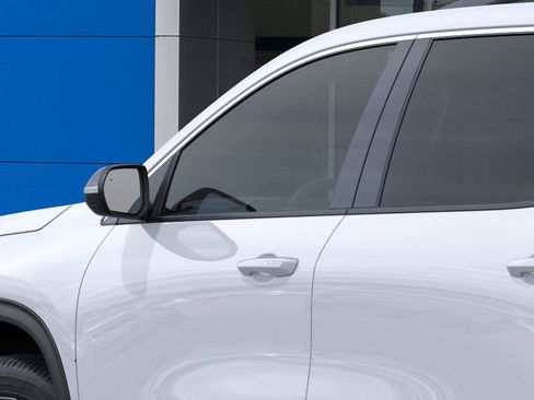 New 2026 Chevrolet Traverse LT w/ Sun and Wheel Package image 40