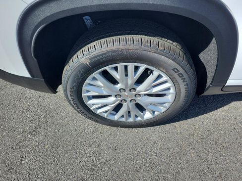 New 2026 GMC Acadia Elevation w/ Elevation Premium Package image 6