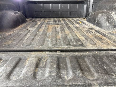 Used 2026 RAM 2500 Tradesman AWD/4WD image 34