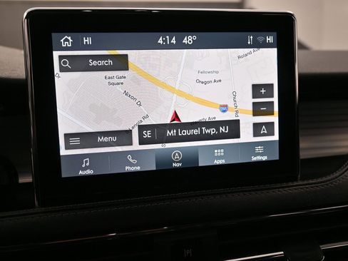 Used 2022 Lincoln Corsair AWD w/ Equipment Group 101A image 13