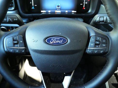 Used 2025 Ford Maverick XLT w/ XLT Luxury Package AWD/4WD image 20