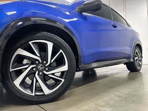 Used 2019 Honda HR-V Sport image 27