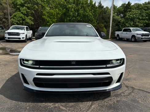 New 2026 Dodge Charger R/T image 24