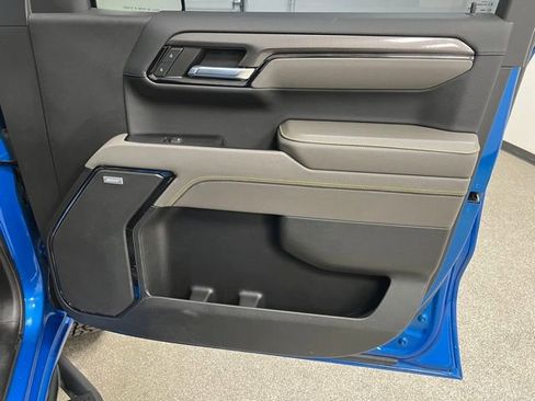 Used 2022 Chevrolet Silverado 1500 ZR2 w/ Technology Package image 53