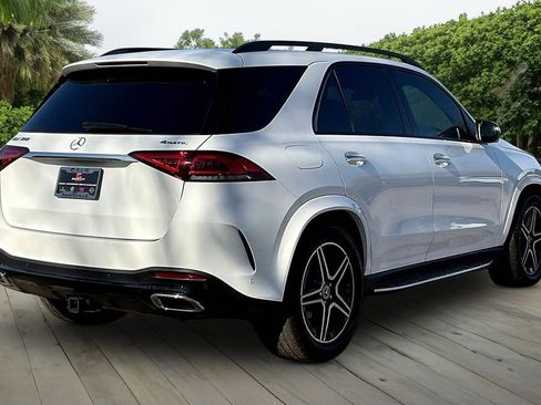 Used 2022 Mercedes-Benz GLE 350 GLE 350 image 6