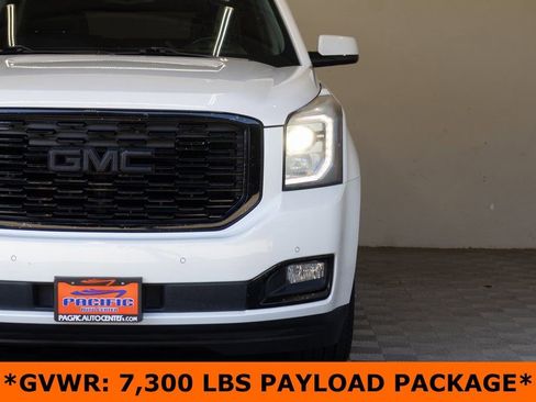 Used 2019 GMC Yukon Denali w/ Open Road Package AWD/4WD image 5