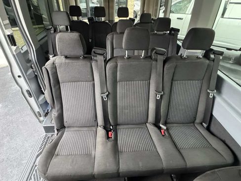 Used 2018 Ford Transit 350 XLT RWD image 35