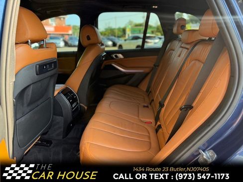Used 2019 BMW X5 xDrive40i w/ Premium Package 2 AWD/4WD image 15
