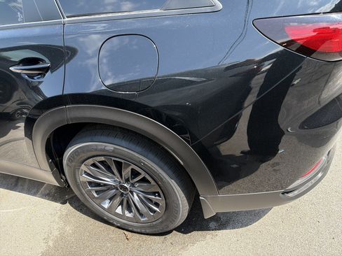 New 2026 MAZDA CX-70 SC Plus AWD/4WD image 20