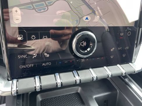 New 2026 GMC Acadia Elevation w/ Black Edition FWD image 19