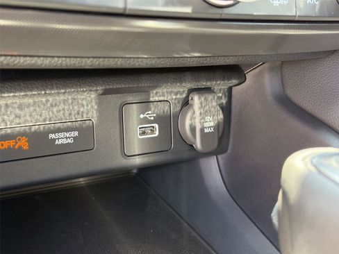 Used 2025 Acura Integra A-Spec FWD image 35