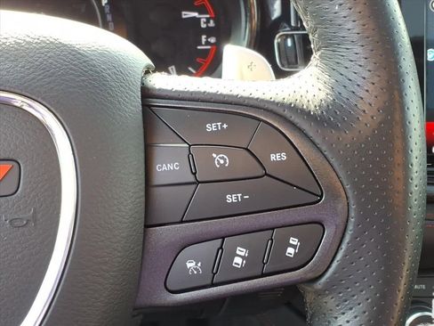 Used 2024 Dodge Durango GT image 20