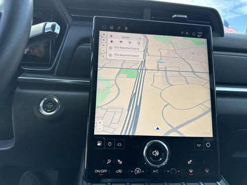 Used 2026 GMC Terrain Elevation w/ Technology Package II image 25