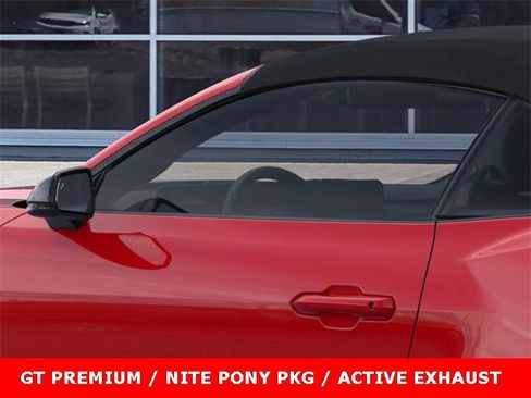 New 2026 Ford Mustang GT image 20