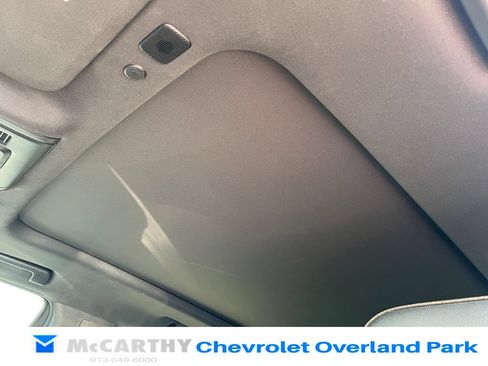 Used 2021 Chevrolet Suburban High Country w/ Premium Package AWD/4WD image 11
