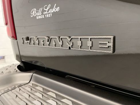 New 2026 RAM 2500 Laramie AWD/4WD image 6