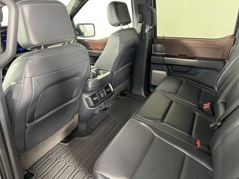 Used 2023 Ford F150 Lariat w/ Equipment Group 502A High AWD/4WD image 20