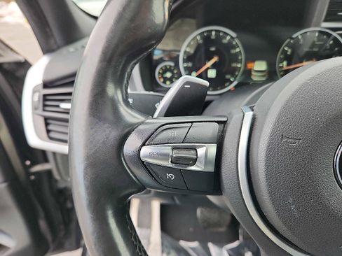 Used 2018 BMW X5 xDrive50i w/ M Sport Package image 20